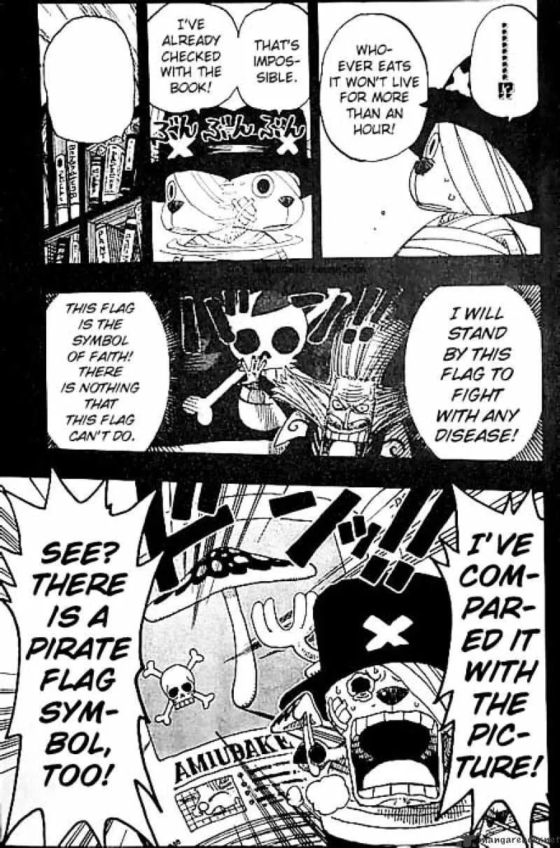 One Piece Chapter 144 Image 15