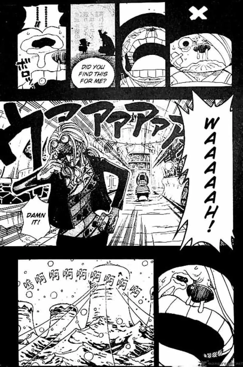 One Piece Chapter 144 Image 17