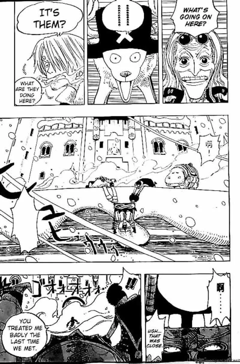 One Piece Chapter 146 Image 3