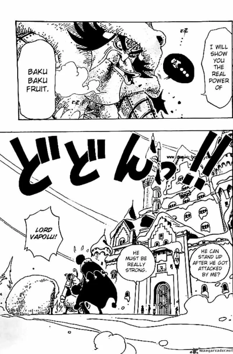 One Piece Chapter 147 Image 4