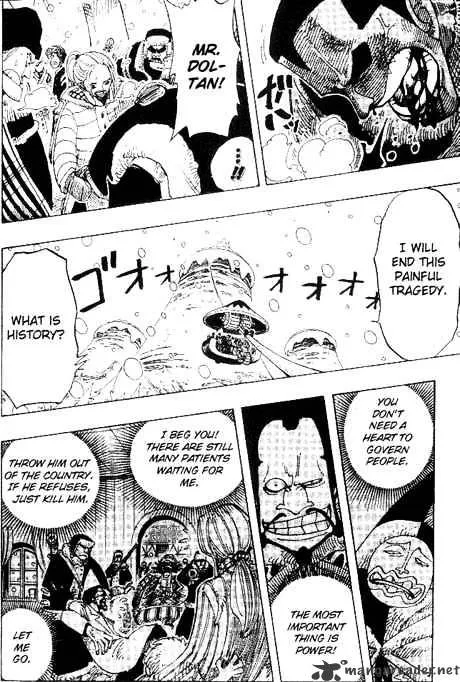 One Piece Chapter 151 Image 10