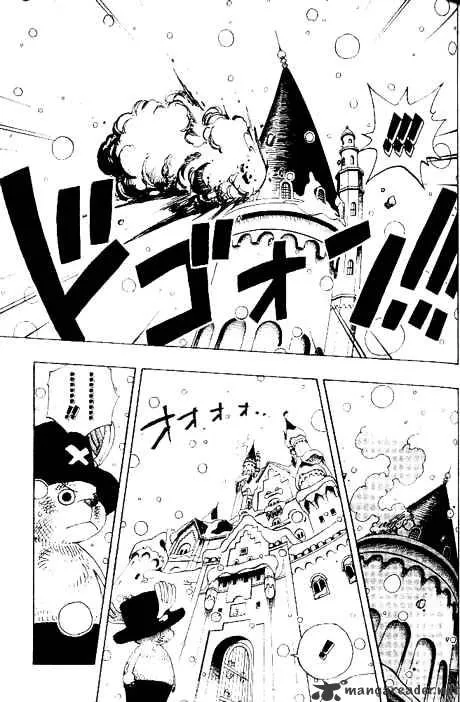 One Piece Chapter 151 Image 9