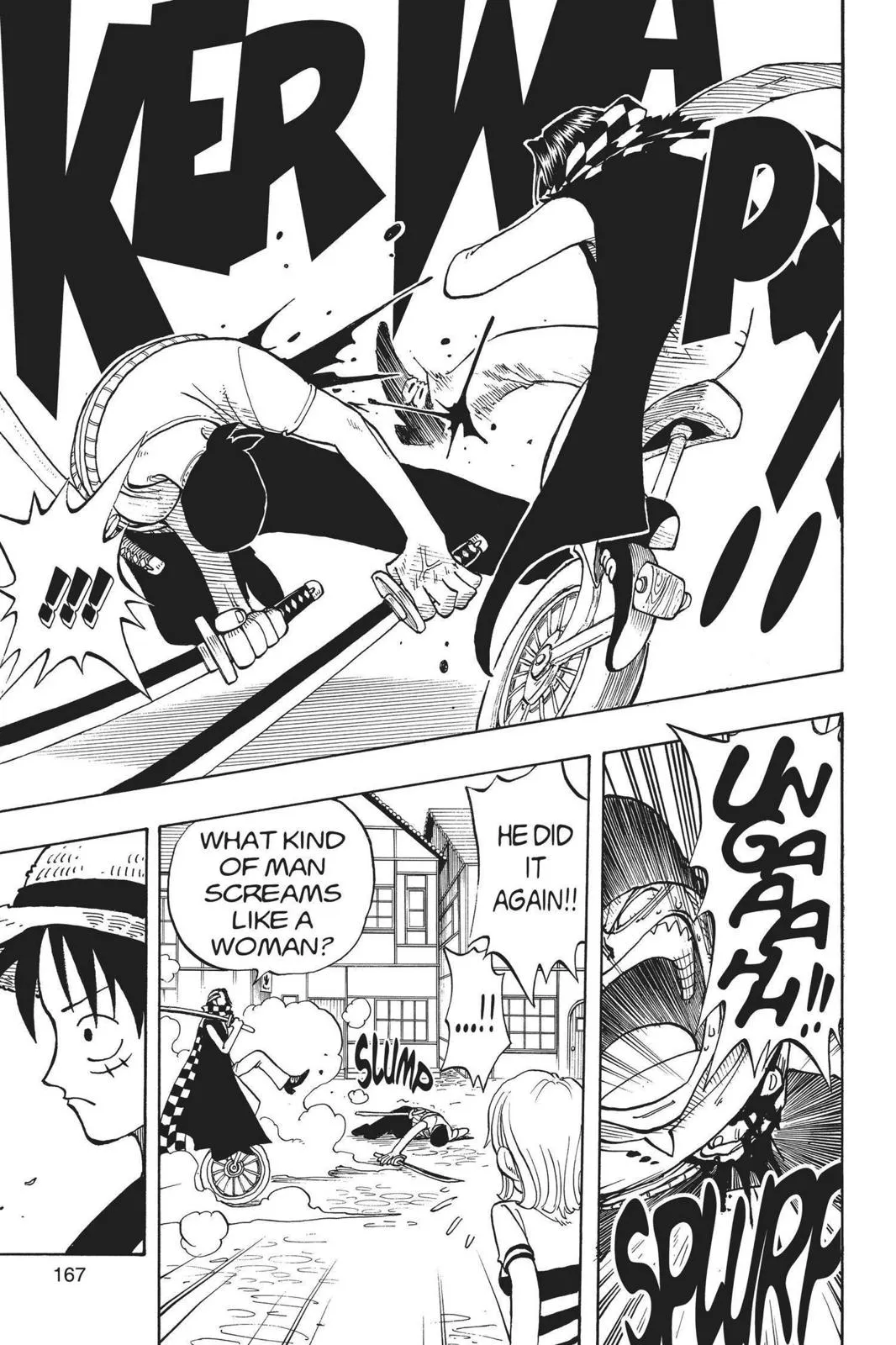 One Piece Chapter 16 Image 13