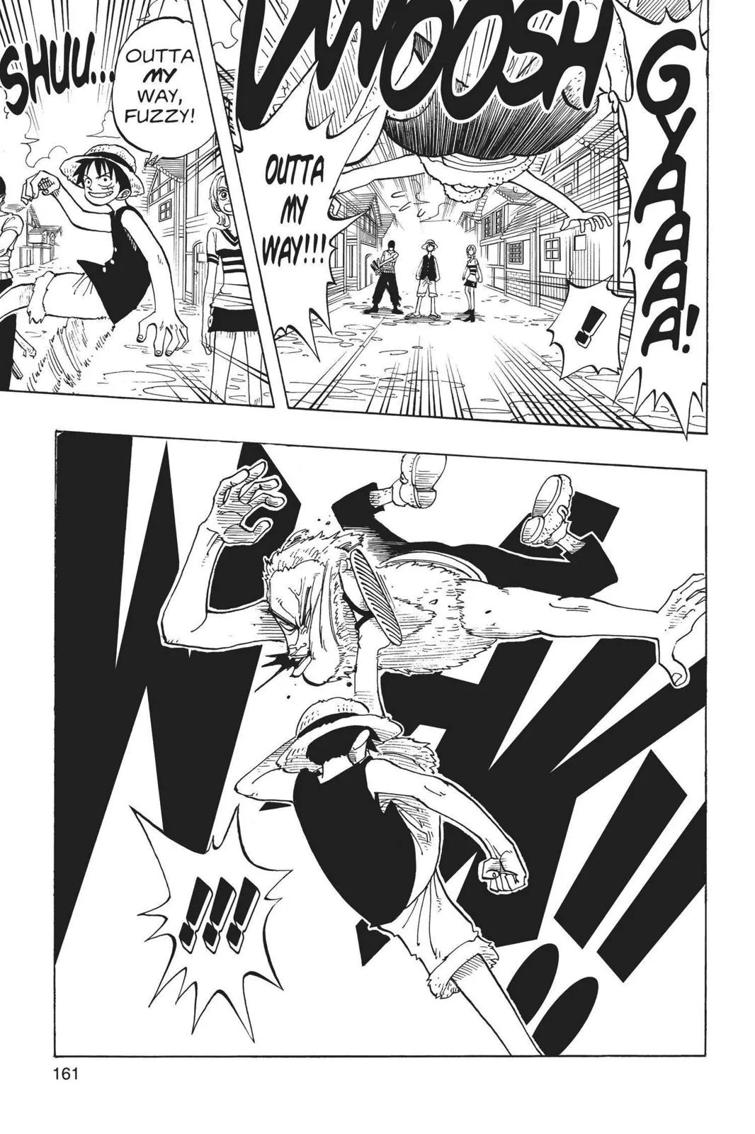 One Piece Chapter 16 Image 7