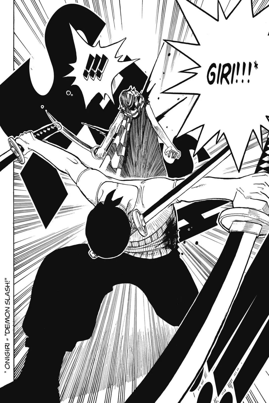 One Piece Chapter 17 Image 16