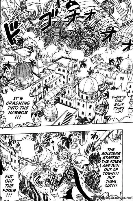 One Piece Chapter 172 Image 2