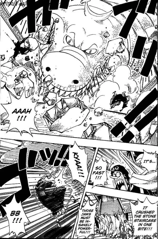 One Piece Chapter 173 Image 17