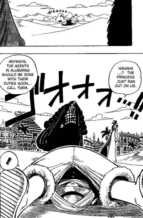 One Piece Chapter 177 Image 6