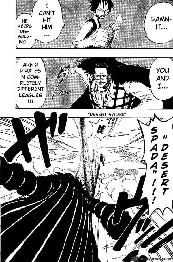 One Piece Chapter 178 Image 3