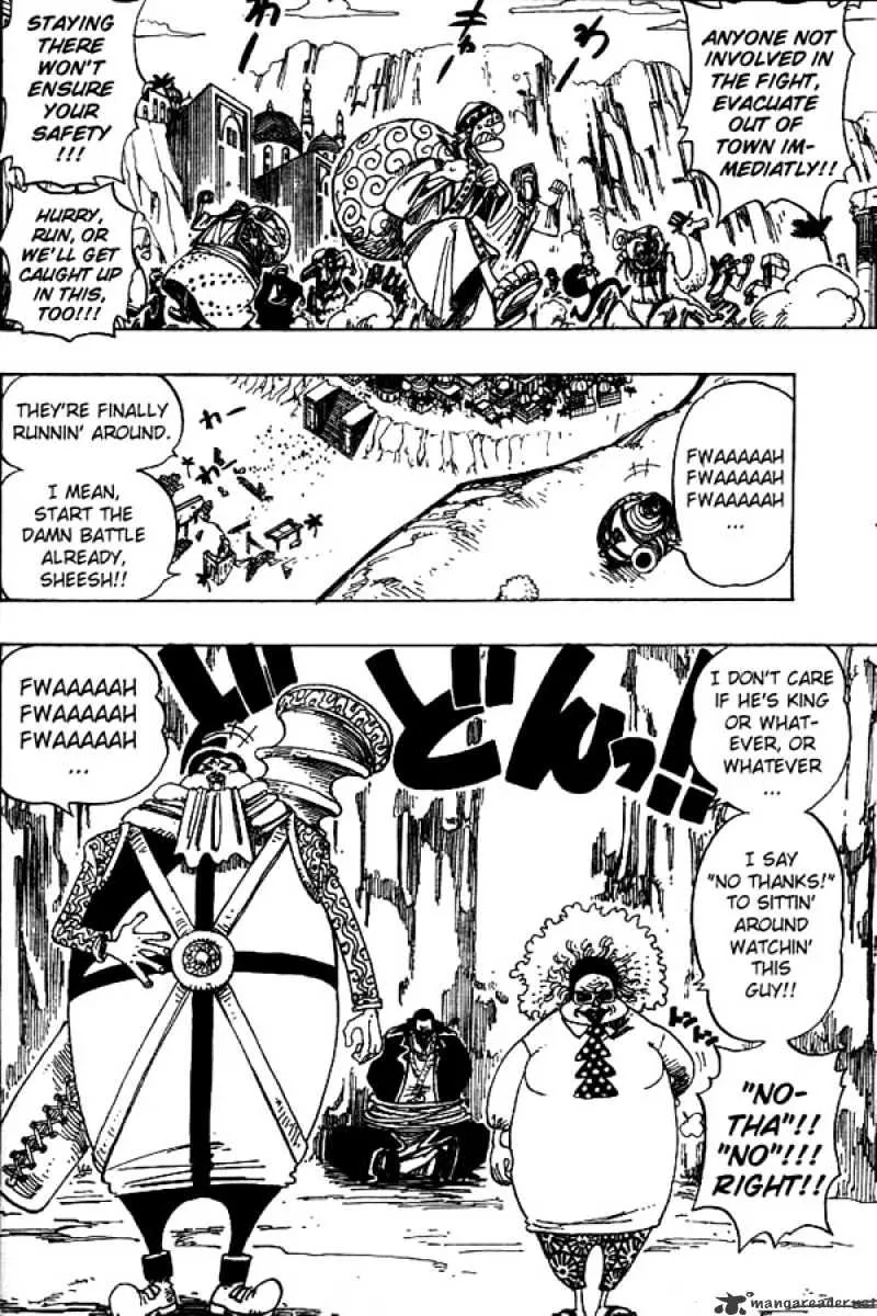 One Piece Chapter 179 Image 14