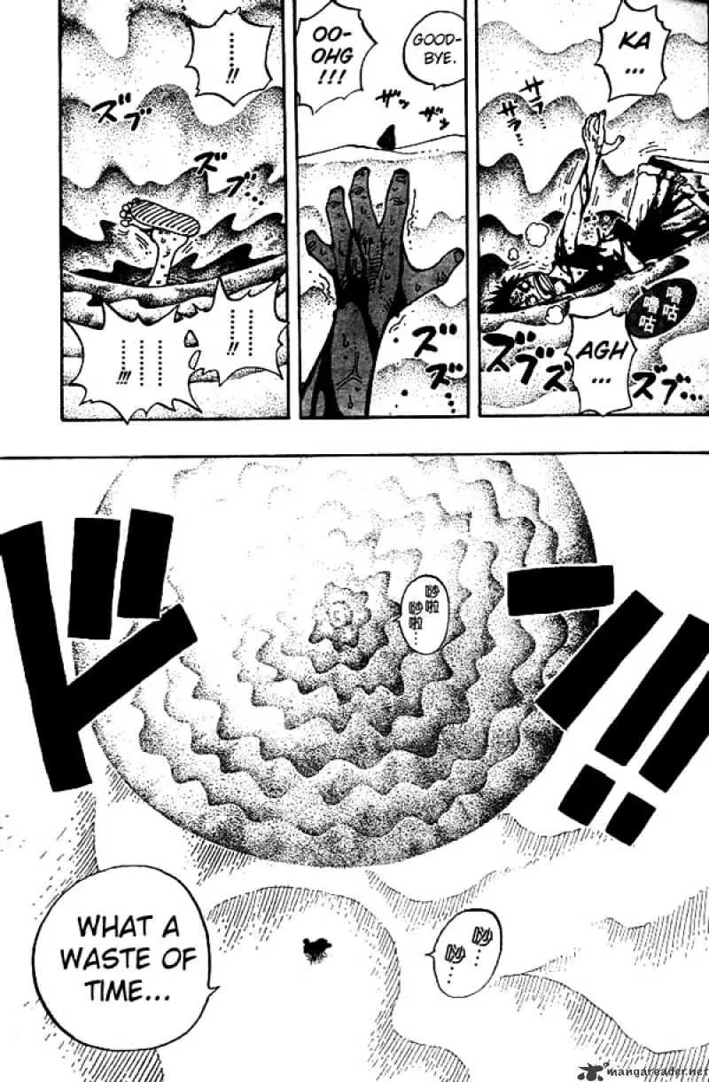 One Piece Chapter 179 Image 9