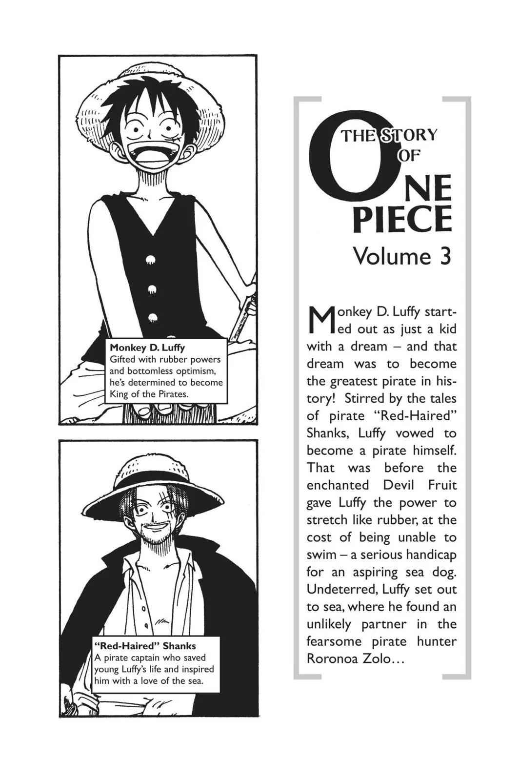 One Piece Chapter 18 Image 5