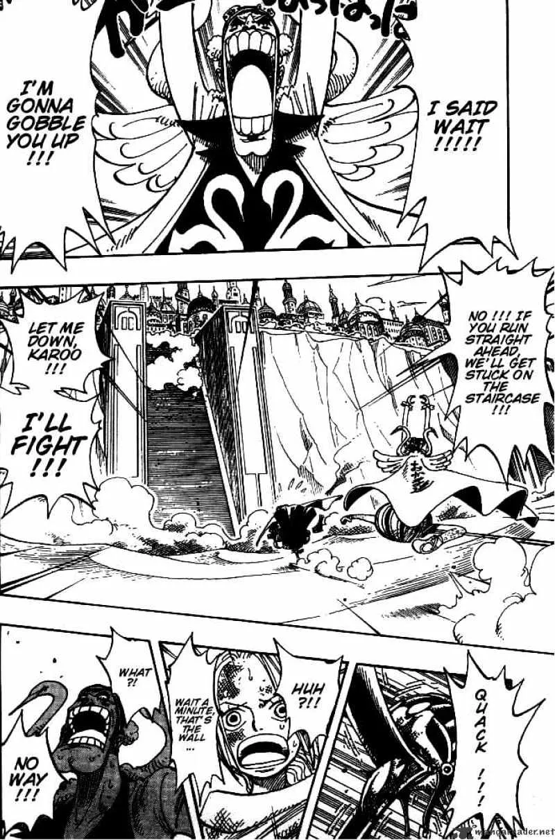 One Piece Chapter 183 Image 4