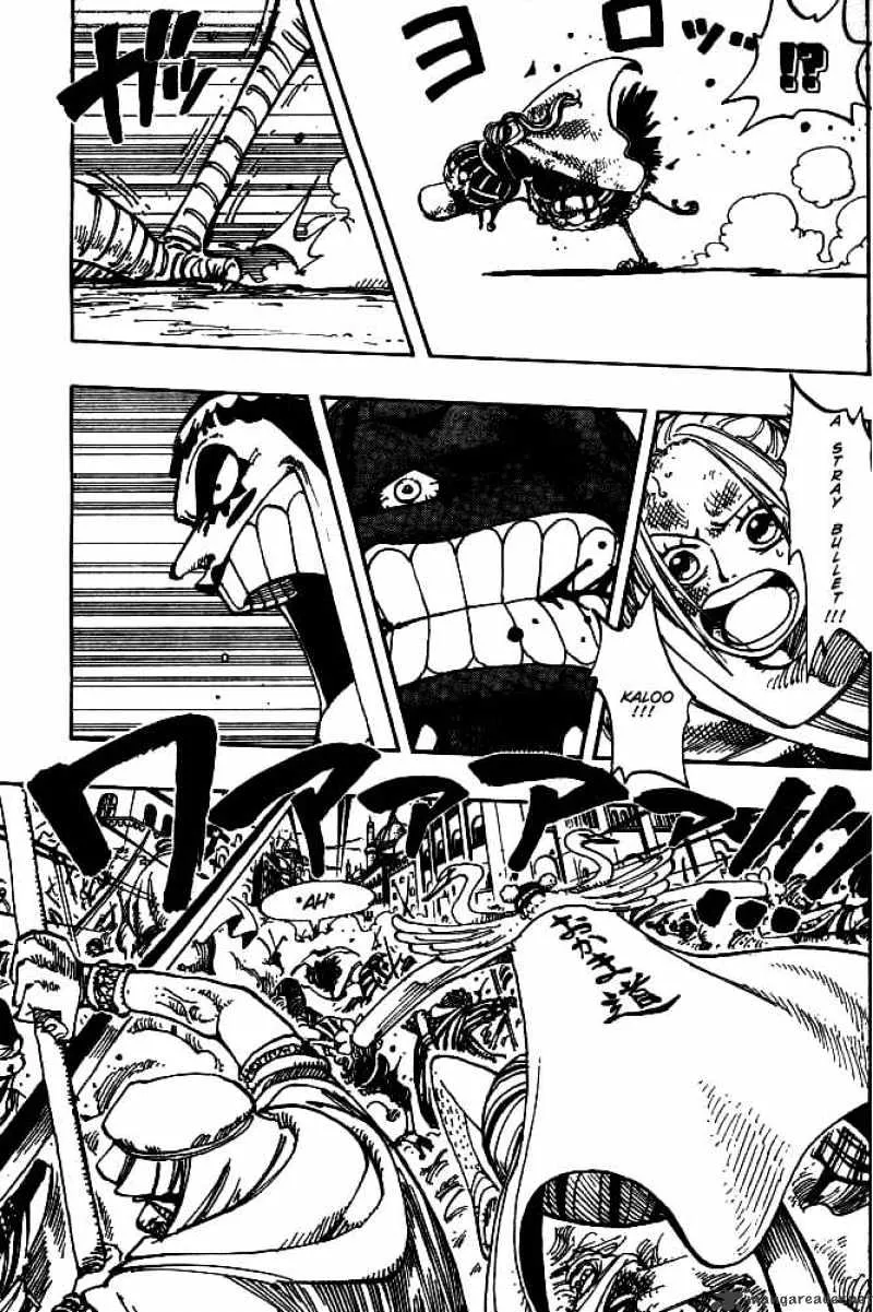 One Piece Chapter 183 Image 9