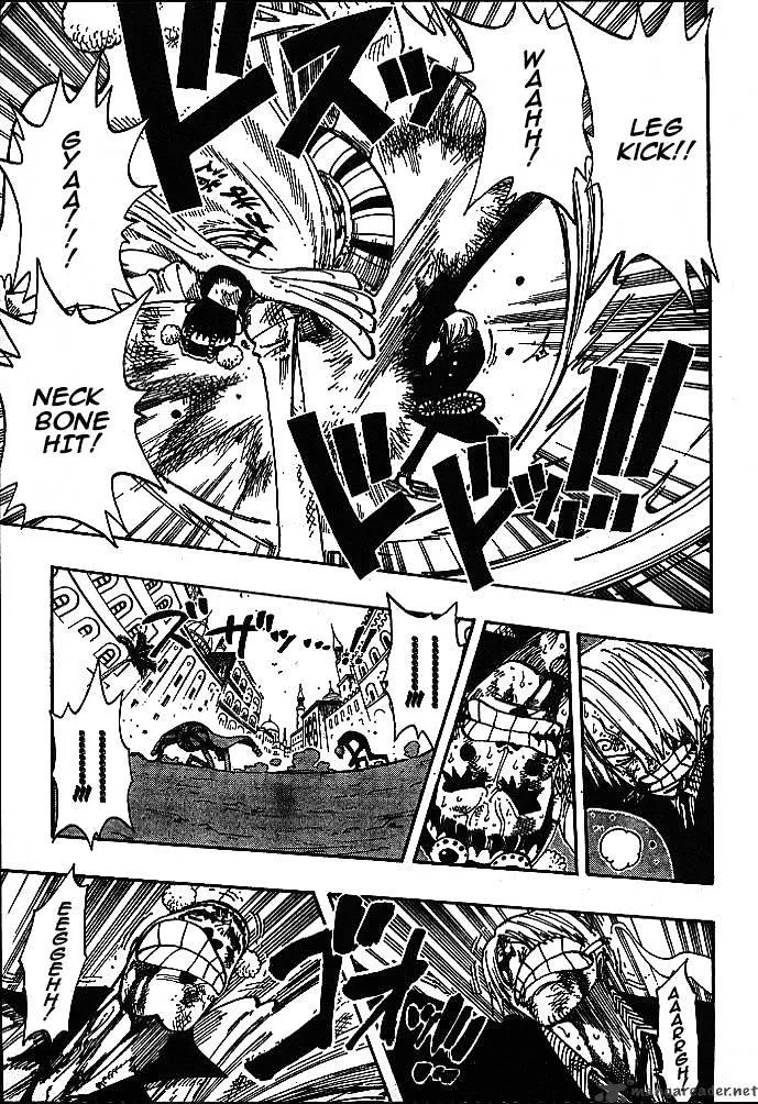 One Piece Chapter 189 Image 5