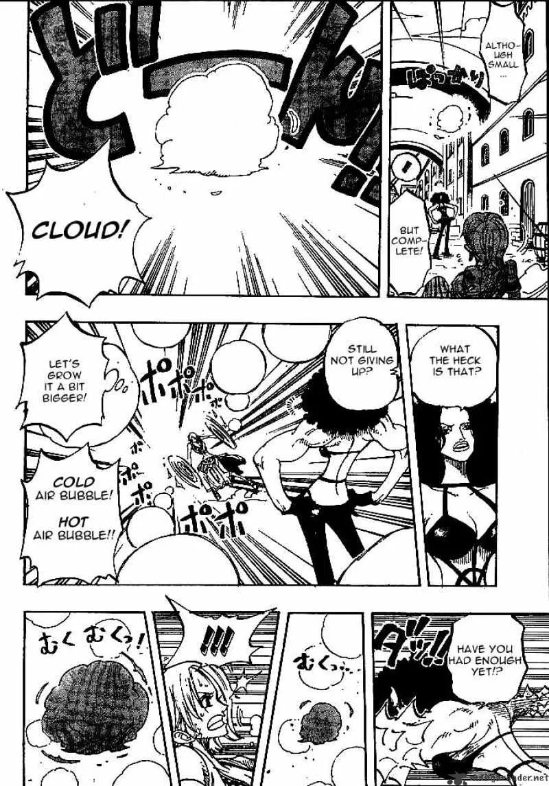 One Piece Chapter 192 Image 16