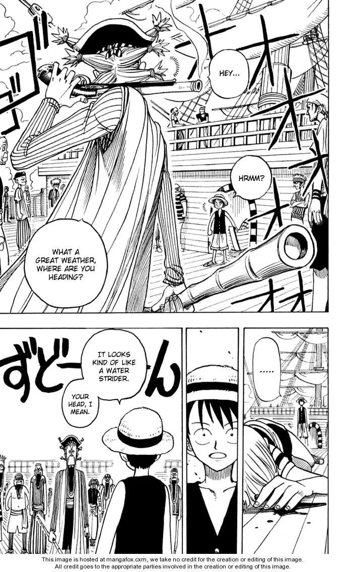 One Piece Chapter 1b Image 25