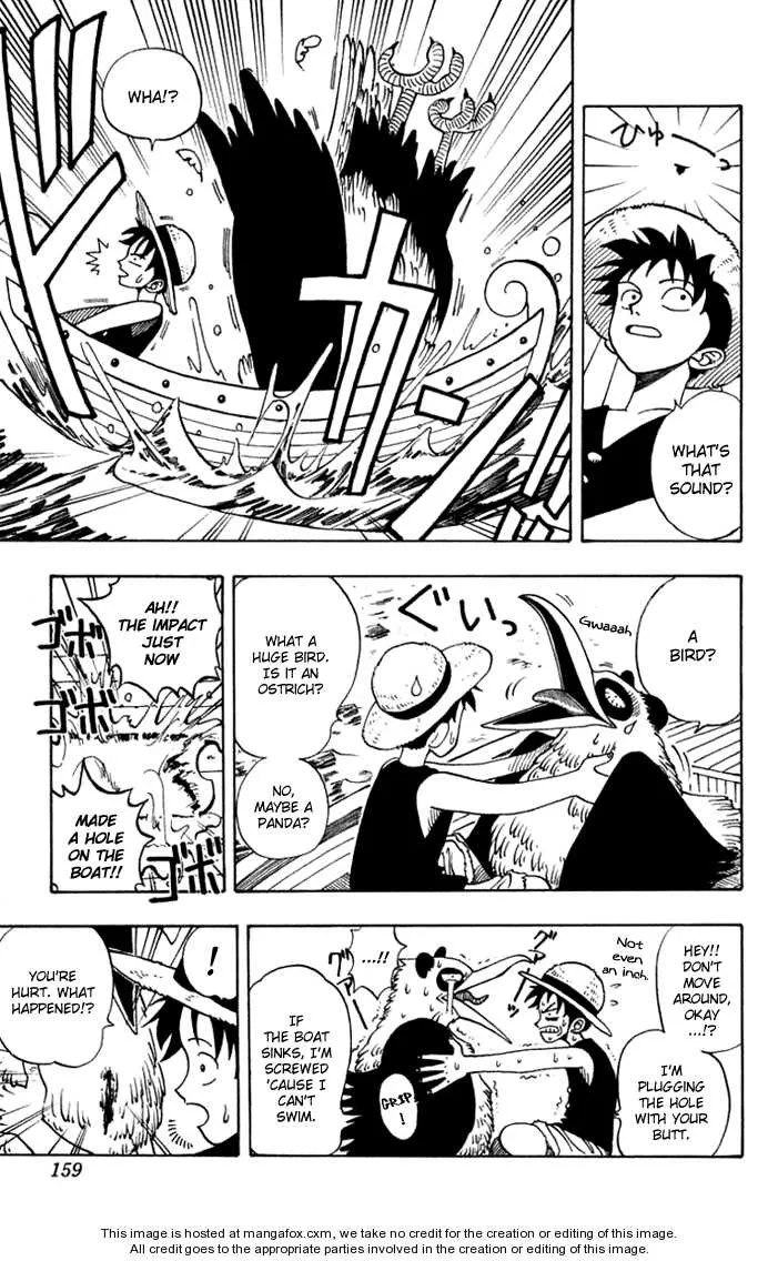 One Piece Chapter 1b Image 3