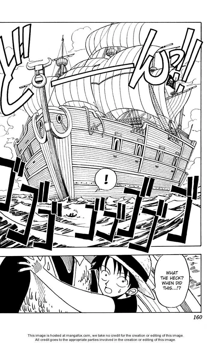 One Piece Chapter 1b Image 4