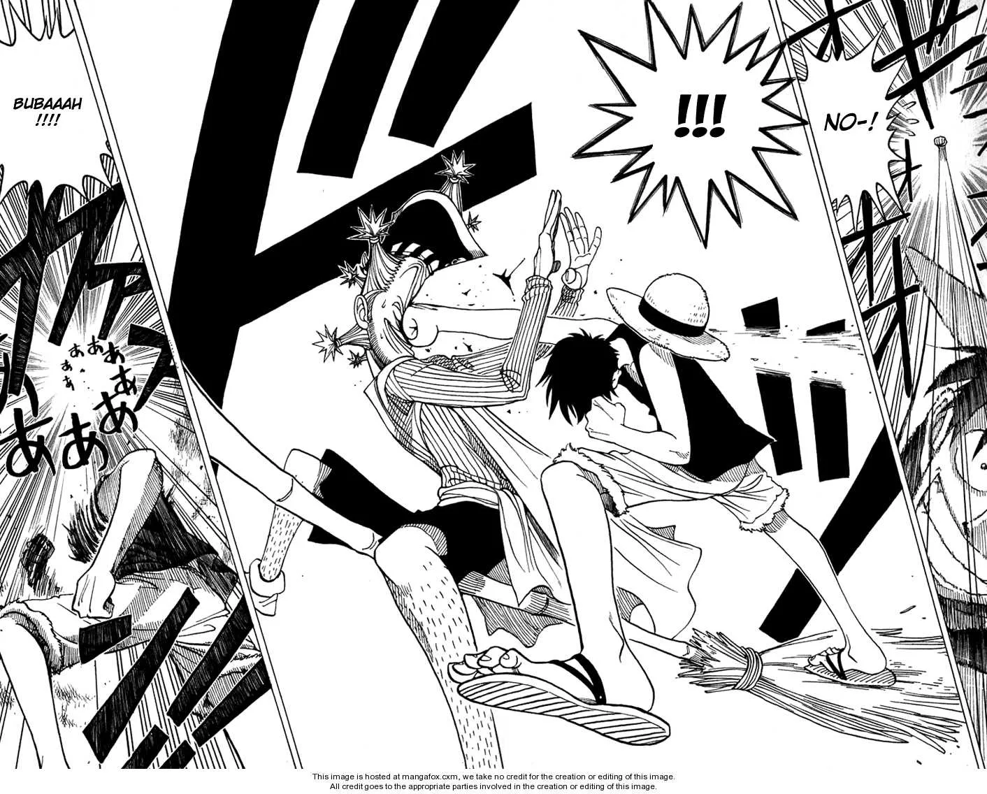 One Piece Chapter 1b Image 42