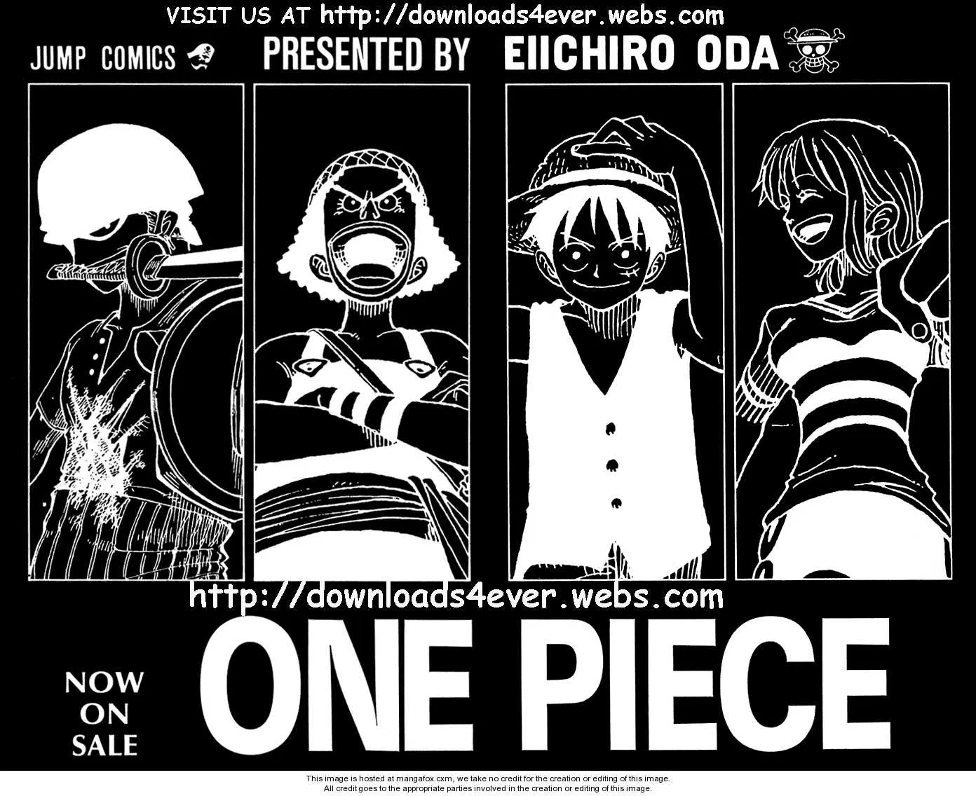 One Piece Chapter 1b Image 46