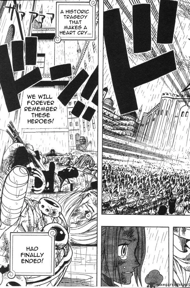 One Piece Chapter 211 Image 19