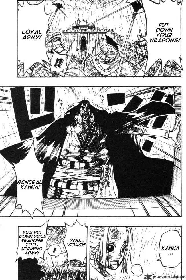 One Piece Chapter 211 Image 3