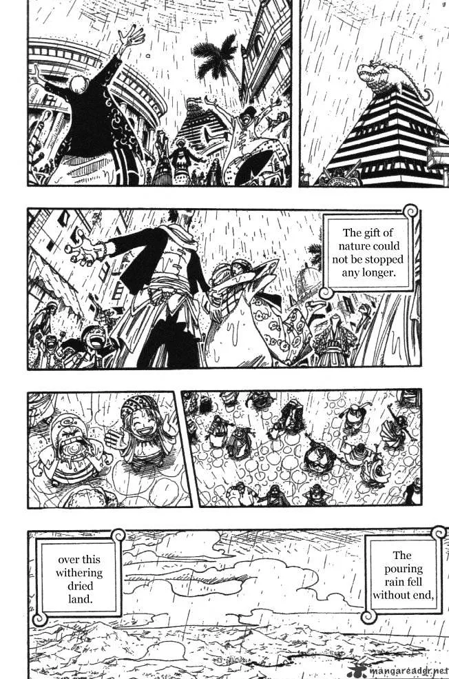 One Piece Chapter 212 Image 10