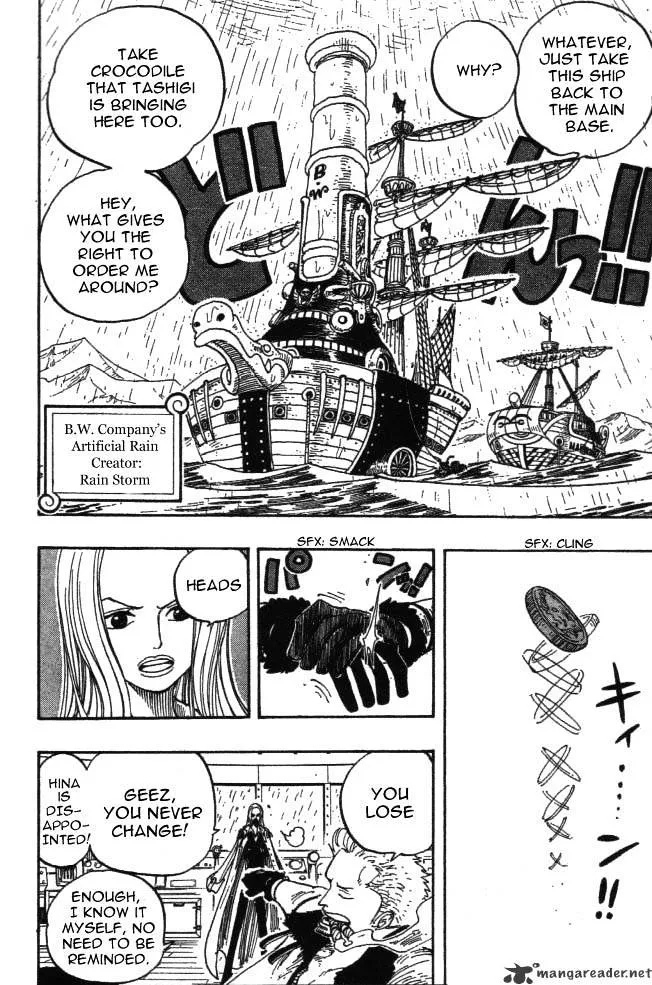 One Piece Chapter 212 Image 4