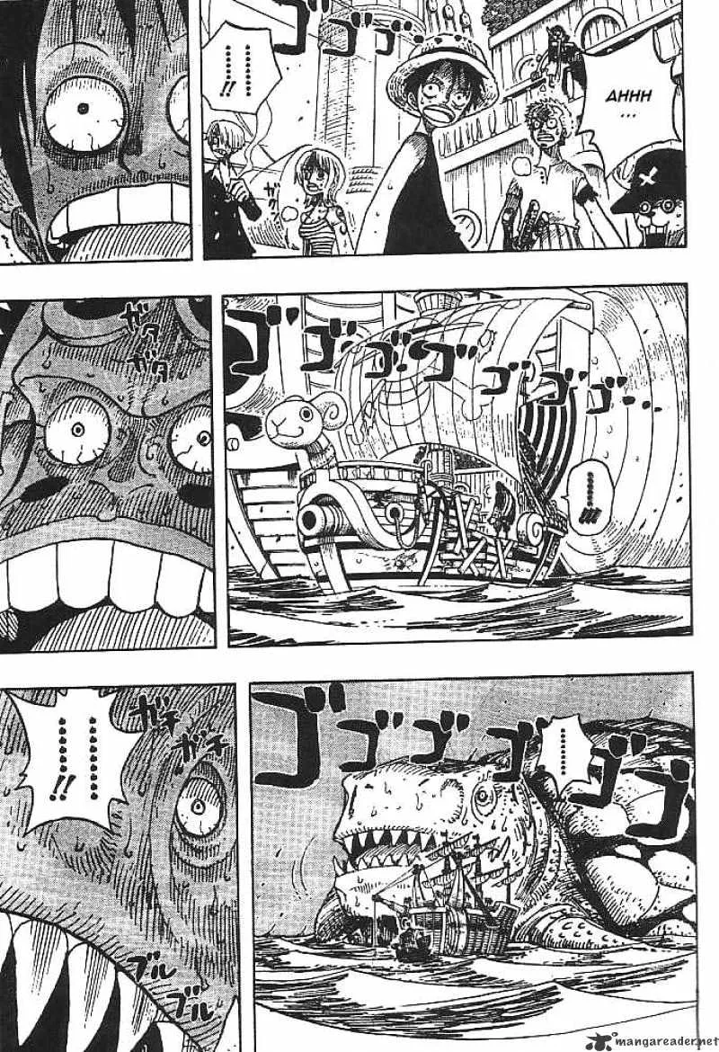 One Piece Chapter 221 Image 12