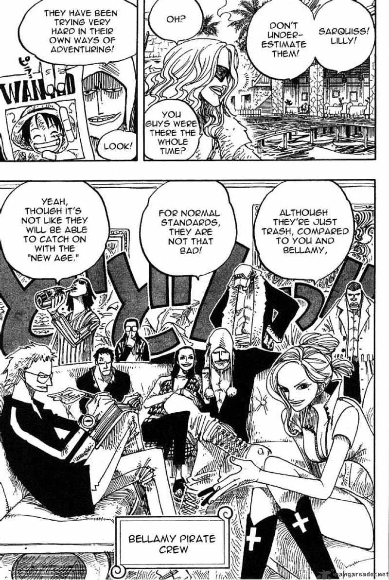 One Piece Chapter 223 Image 13