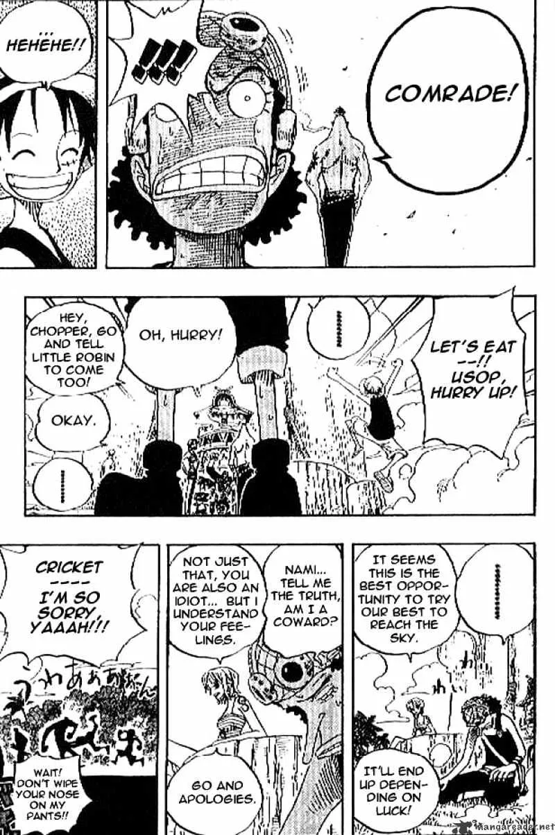 One Piece Chapter 229 Image 15