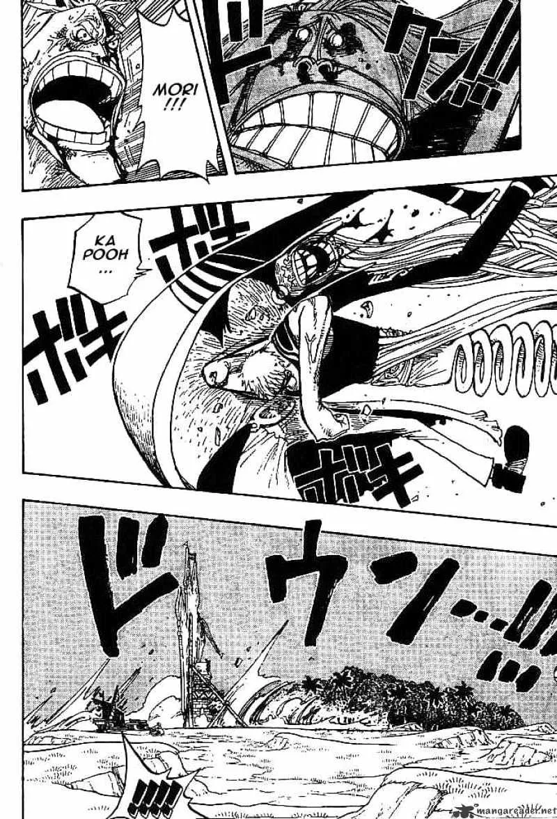 One Piece Chapter 231 Image 12