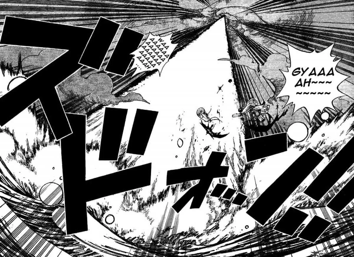 One Piece Chapter 236 Image 10