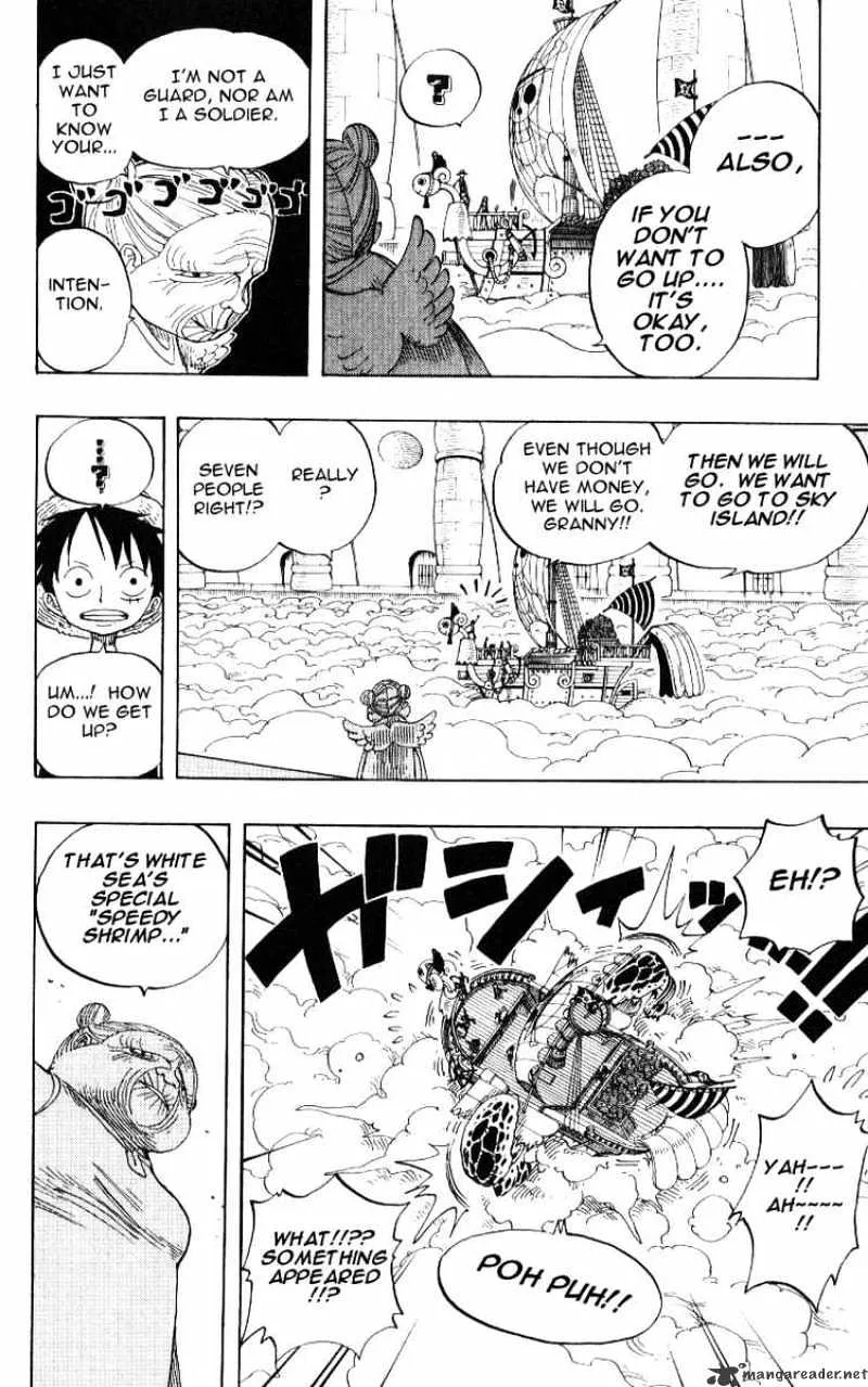 One Piece Chapter 238 Image 16