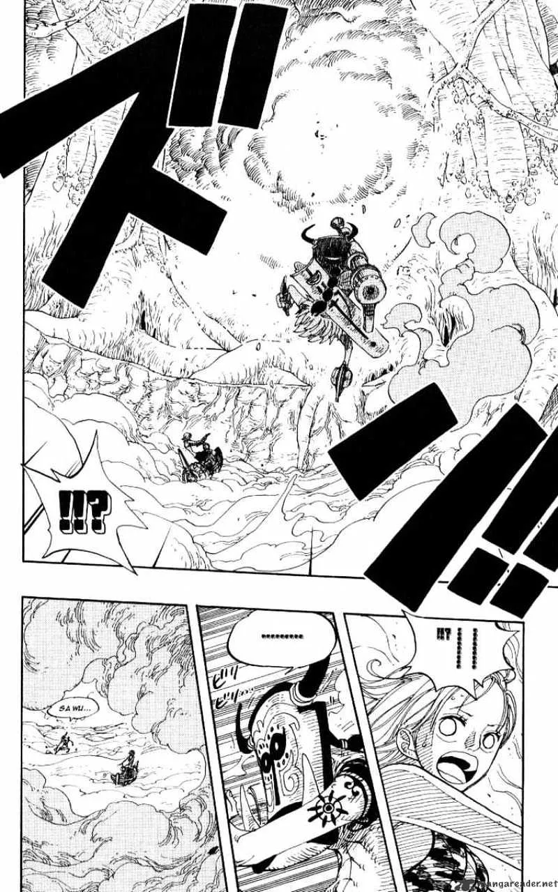 One Piece Chapter 241 Image 10