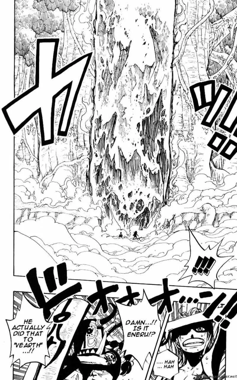 One Piece Chapter 241 Image 12