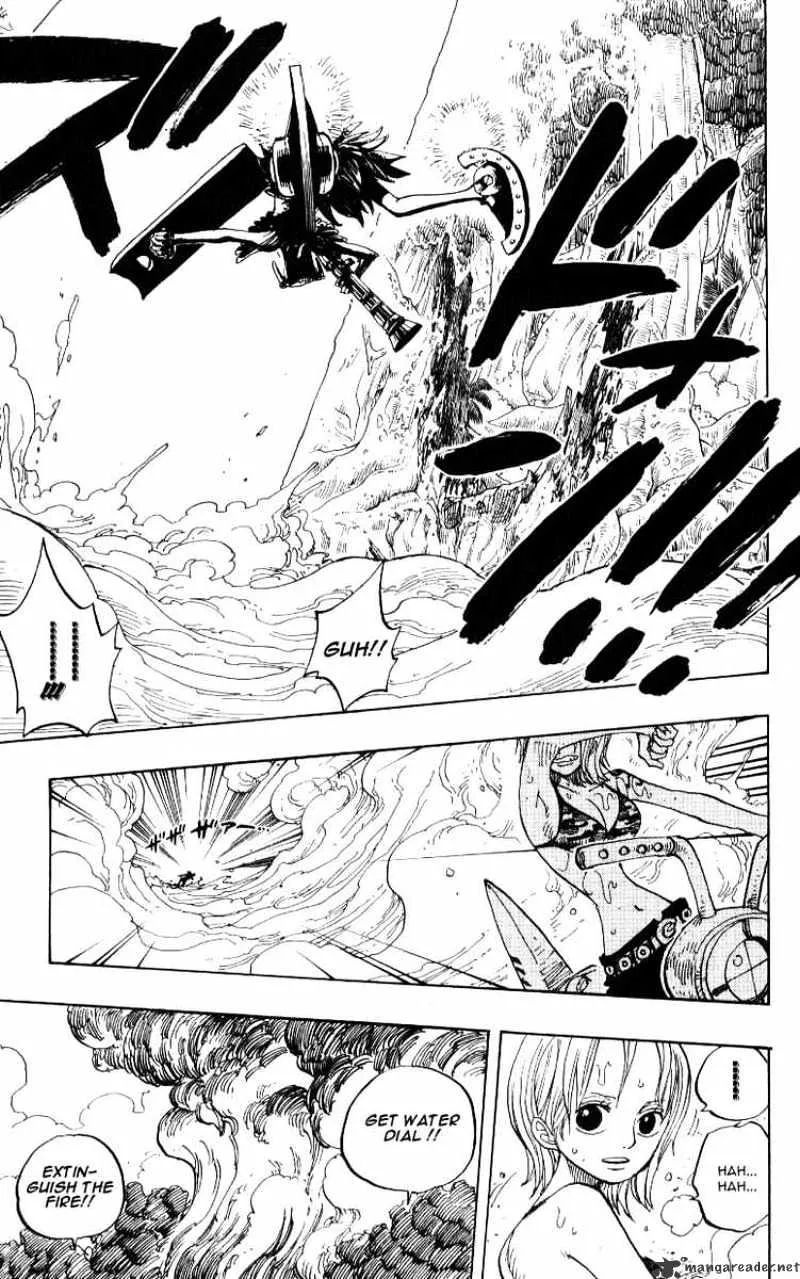 One Piece Chapter 241 Image 13