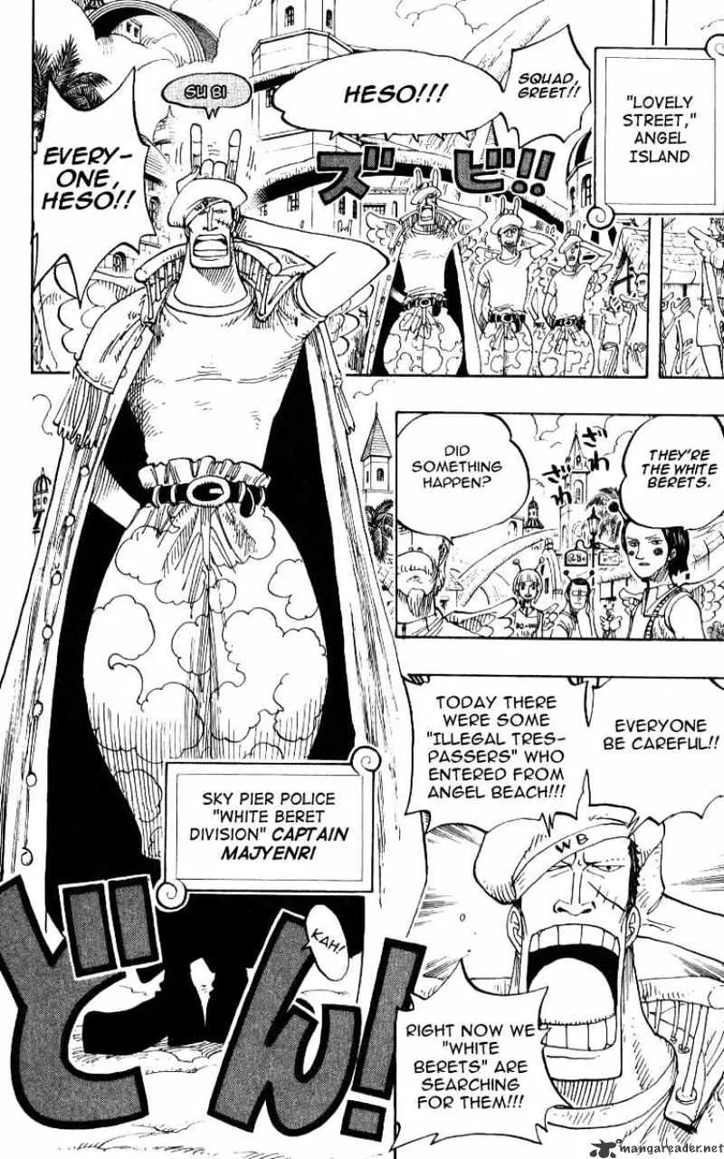 One Piece Chapter 241 Image 16