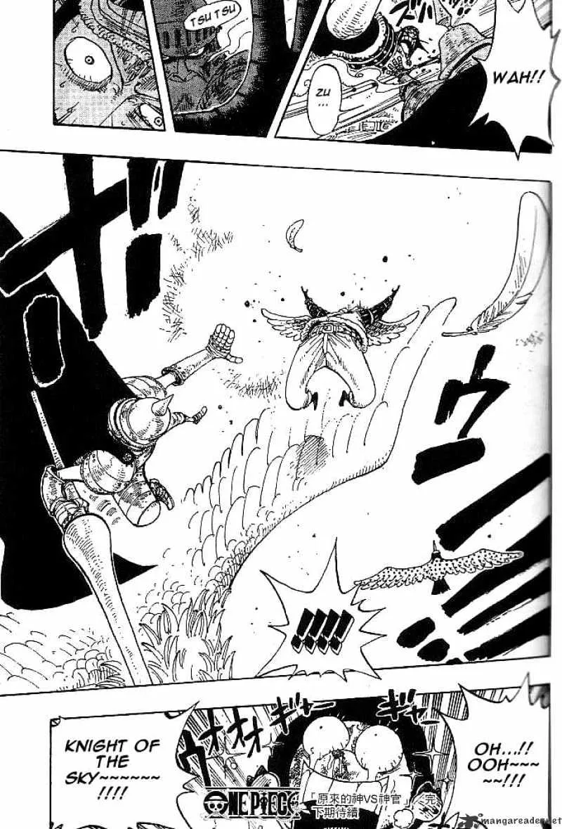 One Piece Chapter 248 Image 19