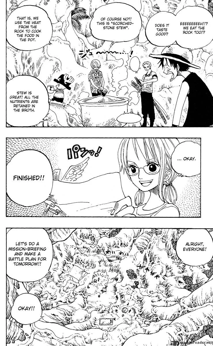 One Piece Chapter 253 Image 6