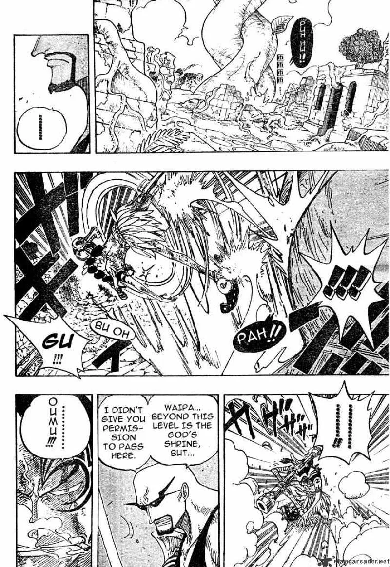 One Piece Chapter 267 Image 12