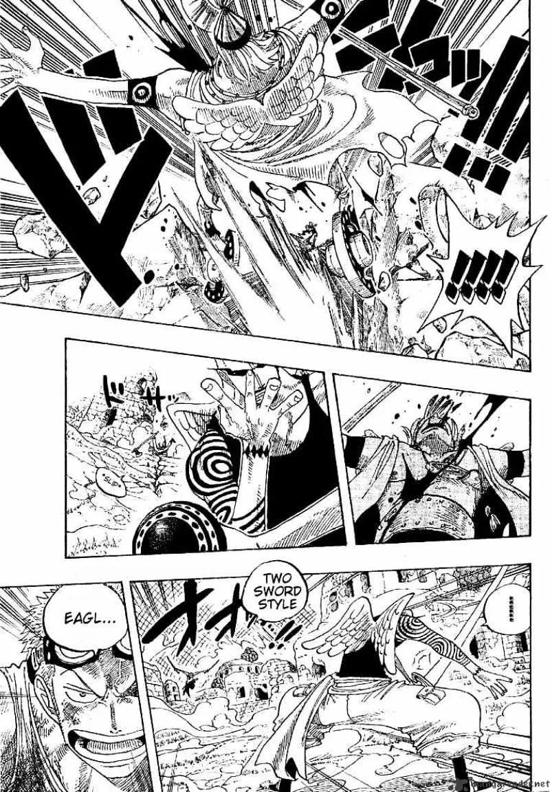 One Piece Chapter 271 Image 11