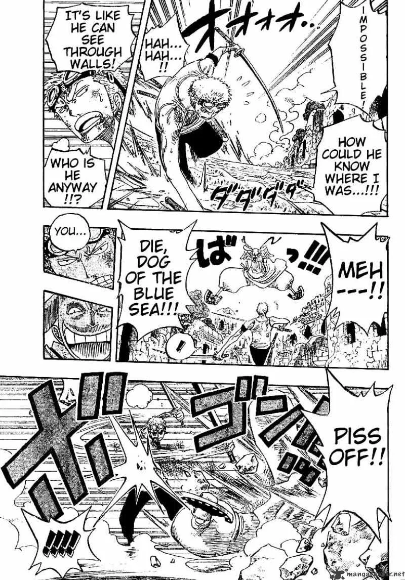 One Piece Chapter 271 Image 9