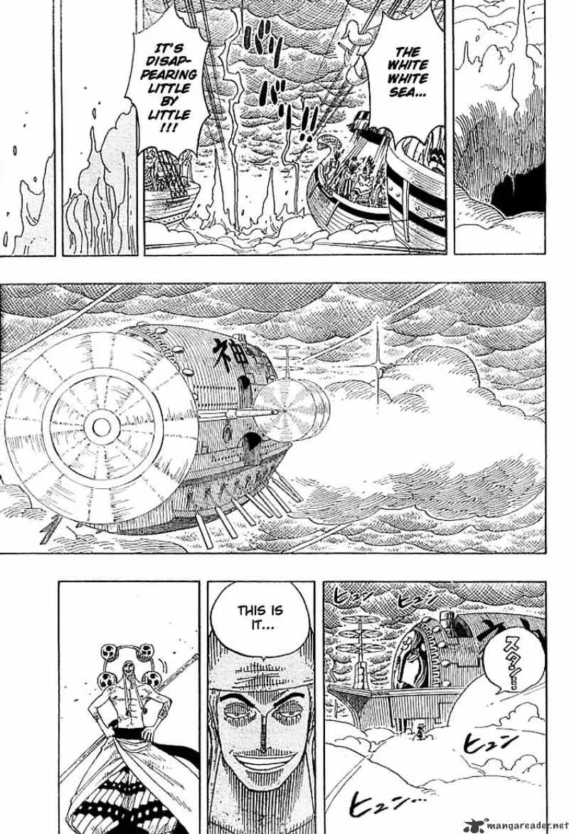 One Piece Chapter 292 Image 62