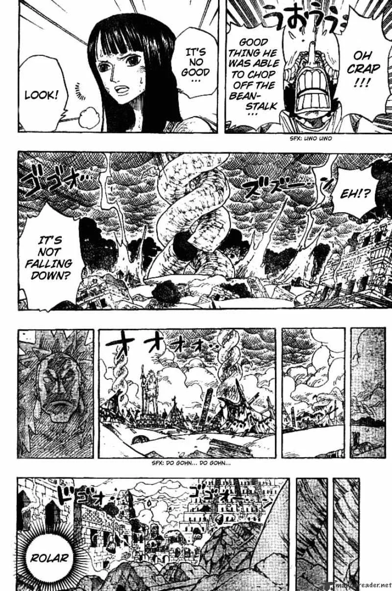 One Piece Chapter 292 Image 76