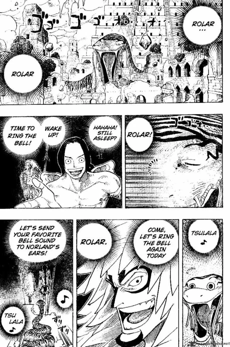 One Piece Chapter 292 Image 77