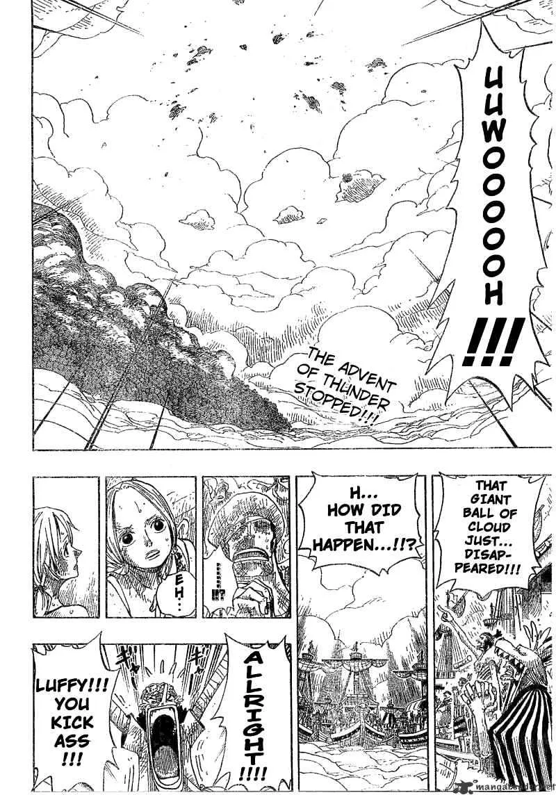 One Piece Chapter 298 Image 2