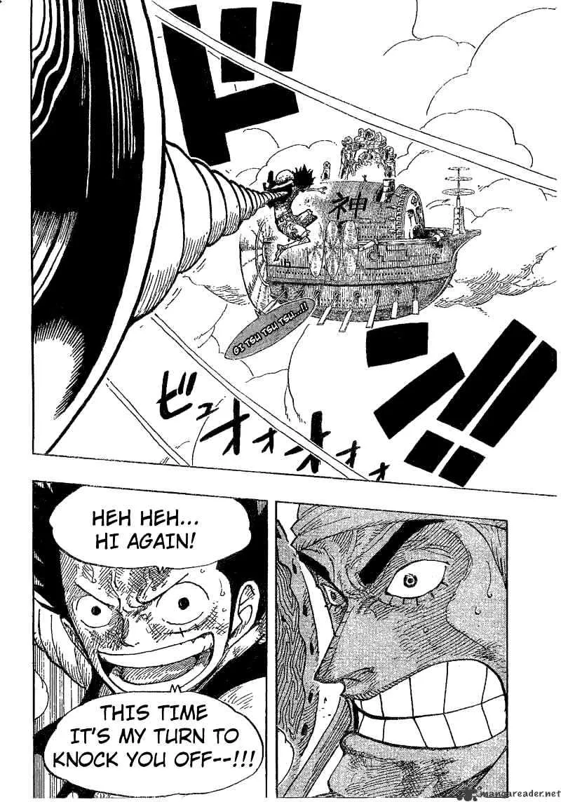 One Piece Chapter 298 Image 4