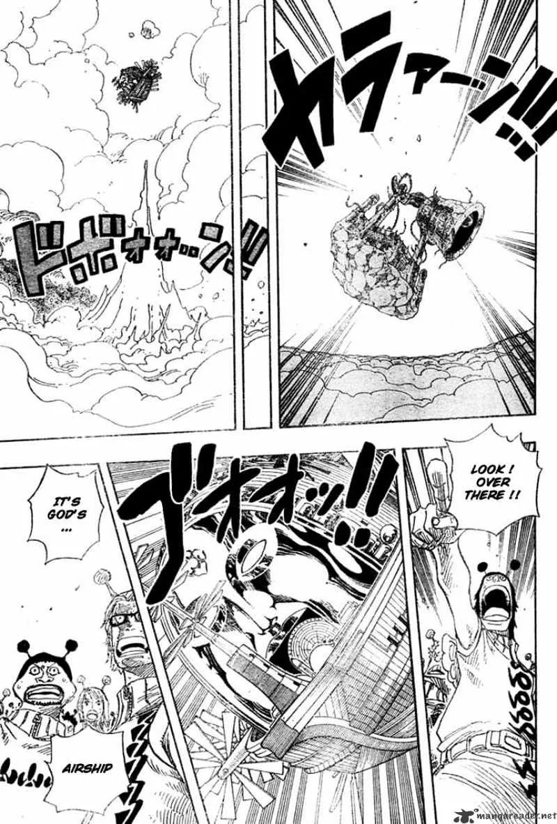 One Piece Chapter 299 Image 13